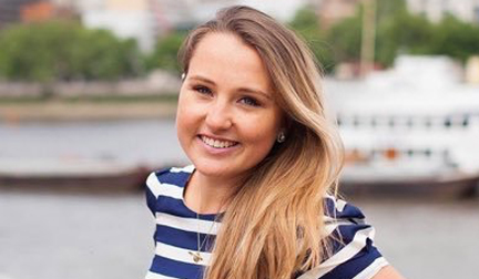 The Independent names assistant lifestyle editor